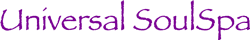 Universal SoulSpa Logo